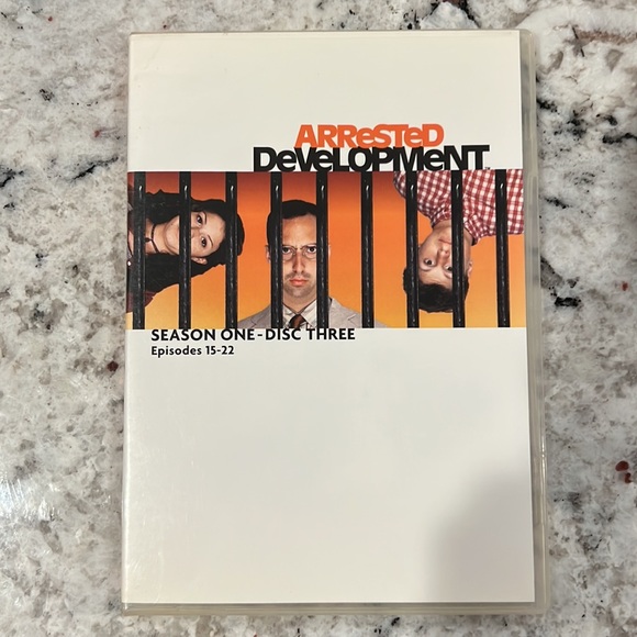 Arrested Development - Season One Box Set - Picture 5 of 5